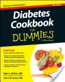 Cukorbetegség szakácskönyve Dummiknak - Diabetes Cookbook for Dummies