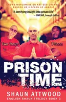 Börtönbüntetés: Arizonában bezárva - Prison Time: Locked Up In Arizona