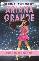 Végső szupersztárok: Ariana Grande - Ultimate Superstars: Ariana Grande