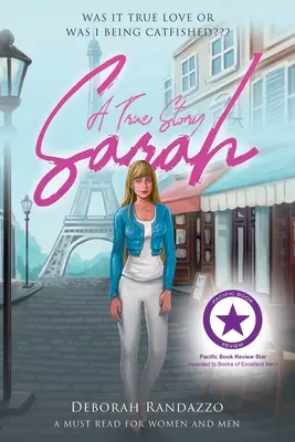 Sarah: Egy igaz történet - Sarah: A True Story