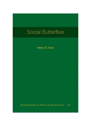 Társadalmi pillangók - Social Butterflies