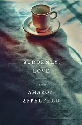 Hirtelen, szerelem - Suddenly, Love