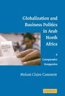 Globalizáció és üzletpolitika az arab Észak-Afrikában: Összehasonlító perspektíva - Globalization and Business Politics in Arab North Africa: A Comparative Perspective