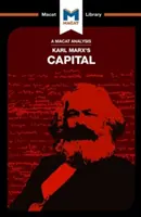 Karl Marx Tőkéjének elemzése - An Analysis of Karl Marx's Capital