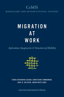 Migráció a munkahelyen: A mobilitás törekvései, képzeletei és struktúrái - Migration at Work: Aspirations, Imaginaries, and Structures of Mobility