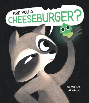 Te egy sajtburger vagy? - Are You a Cheeseburger?