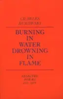 Hořící ve vodě, topící se v plamenech - Burning in Water, Drowning in Flame