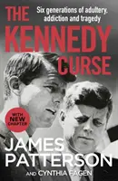 Kennedy átok - Amerika leghíresebb családjának megrázó igaz története - Kennedy Curse - The shocking true story of America's most famous family