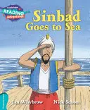 Sinbad Goes to Sea Türkiz zenekar - Sinbad Goes to Sea Turquoise Band