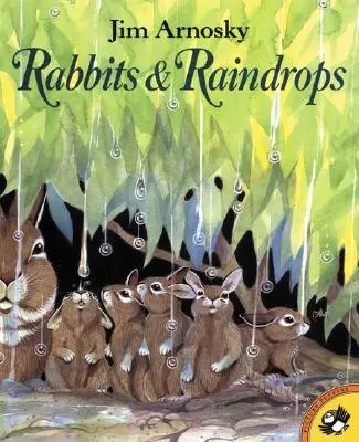 Nyulak és esőcseppek - Rabbits and Raindrops