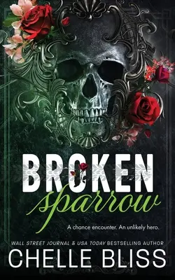 Broken Sparrow: Sparrow: Special Edition - Broken Sparrow: Special Edition