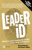 Leader iD - Személyre szabott terv a vezetői profiljának feltárásához - és a fejlődéshez. - Leader iD - Here's your personalised plan to discover your leadership profile - and how to improve