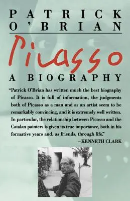 Picasso: Életrajz - Picasso: A Biography