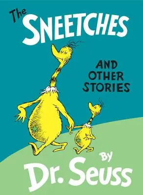 The Sneetches: És más történetek - The Sneetches: And Other Stories