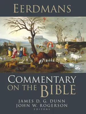 Eerdmans Kommentár a Bibliához - Eerdmans Commentary on the Bible