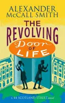 Revolving Door of Life