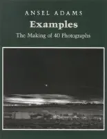 Példák: The Making of 40 Photographs - Examples: The Making of 40 Photographs