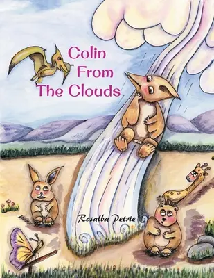 Colin a felhőkből - Colin from the Clouds