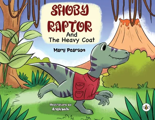 Shoby Raptor és a nehéz kabát - Shoby Raptor and the Heavy Coat