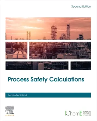 Folyamatbiztonsági számítások - Process Safety Calculations