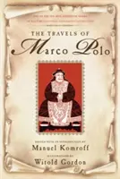 Marco Polo utazásai (átdolgozott kiadás) - Travels of Marco Polo (Revised)