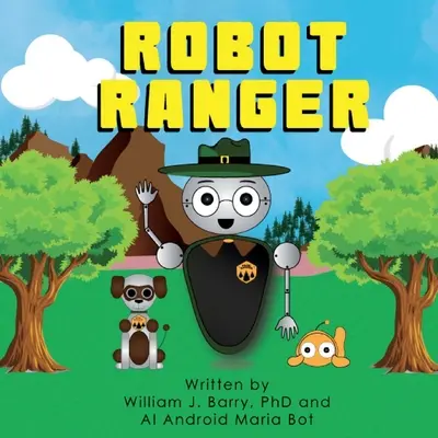 Robot Ranger