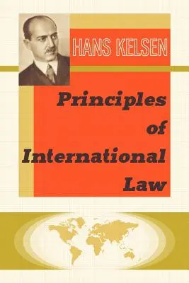 A nemzetközi jog alapelvei - Principles of International Law