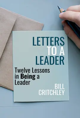 Levelek egy vezetőhöz - Letters to a Leader