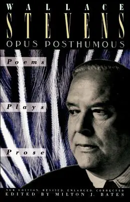 Opus postumus - Opus Posthumous