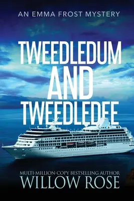 Tweedledum és Tweedledee - Tweedledum and Tweedledee