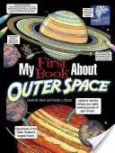 Az első könyvem a világűrről - My First Book about Outer Space