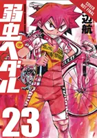 Yowamushi Pedal, 12. kötet - Yowamushi Pedal, Vol. 12