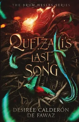 Quetzalli utolsó dala - Quetzalli's Last Song