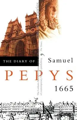 Samuel Pepys naplója - The Diary of Samuel Pepys