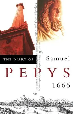 Samuel Pepys naplója - The Diary of Samuel Pepys