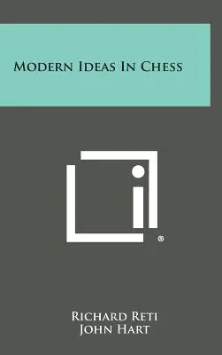 Modern ötletek a sakkban - Modern Ideas in Chess