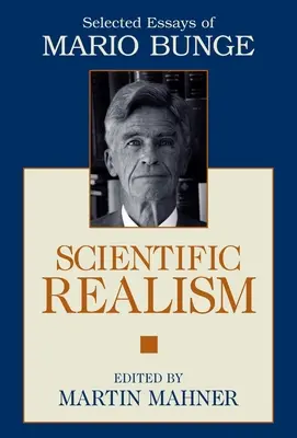 Tudományos realizmus - Scientific Realism