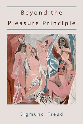 Túl az örömelven-első kiadás szöveg. - Beyond the Pleasure Principle-First Edition text.