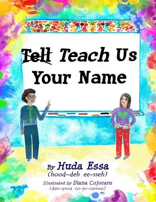 Tanítsd meg a neved - Teach Us Your Name