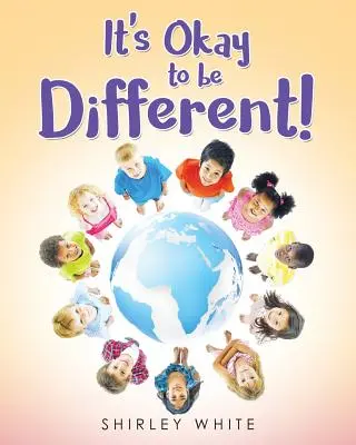 Nem baj, ha más vagy! - It's Okay to be Different!