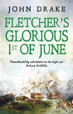 Fletcher dicsőséges június 1-je - Fletcher's Glorious 1st of June