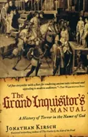 A nagy inkvizítor kézikönyve - The Grand Inquisitor's Manual