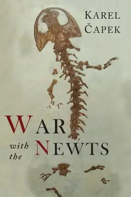 Háború a gőtékkel - War with the Newts