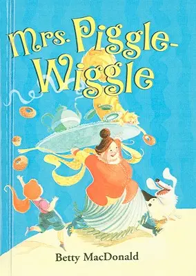 Mrs. Piggle-Wiggle