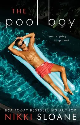 A medencés fiú - The Pool Boy