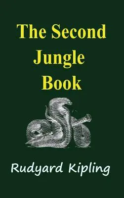 A második dzsungel könyve - The Second Jungle Book