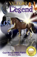 Valegro - A legenda: Az áfonyás történetek - Hatodik könyv - Valegro - The Legend: The Blueberry Stories - Book Six