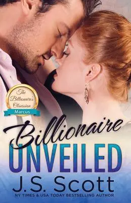 Billionaire Unveiled (Milliárdos leleplezve) - Billionaire Unveiled