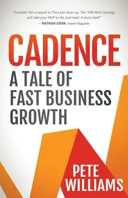 Kadencia: A gyors üzleti növekedés története - Cadence: A Tale of Fast Business Growth