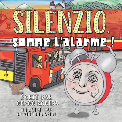 Silenzio, sonne l'alarme !